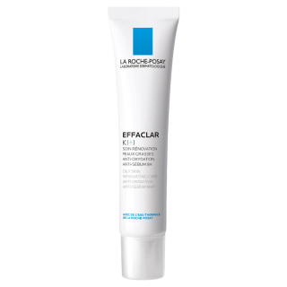 La Roche-Posay Effaclar K(+) 40mL