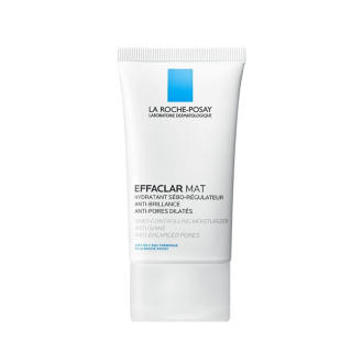 La Roche-Posay Effaclar MAT Anti-Acne Moisturiser 40mL