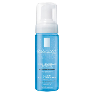 La Roche-Posay Physiological Foaming Water 150mL