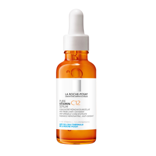 La Roche-Posay Pure Vitamin C12 Serum 30mL