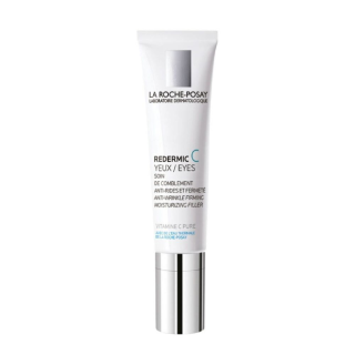 La Roche-Posay Redermic C Eyes 15mL