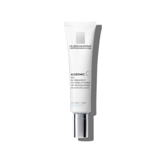 La Roche-Posay Redermic Vitamin C10 Anti-Ageing Moisturiser 40mL