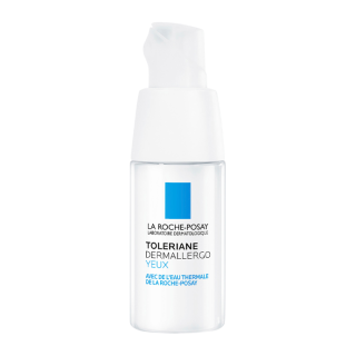 La Roche-Posay Toleriane Dermallergo Eye Contour Cream 20mL