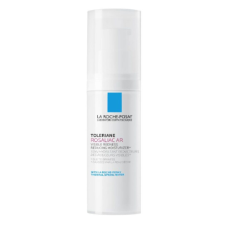 La Roche-Posay Toleriane Rosaliac AR Moisturiser 40mL
