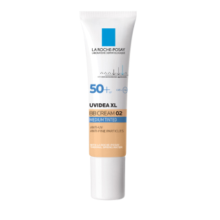 La Roche-Posay Uvidea XL Melt-In BB Cream SPF 50+ 02 Medium 30mL