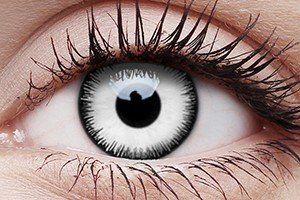 ColourVUE Crazy Lens Lunatic Contact Lens