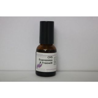 Medicine Tree Expression & Freewill Oral Drops 18mL