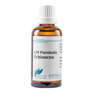 Medicine Tree LM Formula Echinacea 50mL