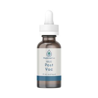 Medicine Tree NBWS Post Vac Oral Spray 20mL