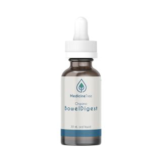 Medicine Tree Organo Bowel Digest Oral Liquid 30mL