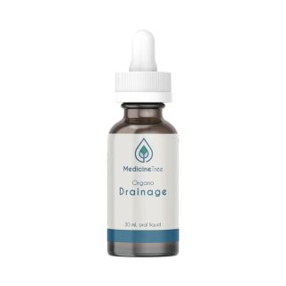 Medicine Tree Organo Drainage Oral Liquid 30mL