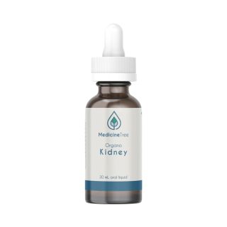 Medicine Tree Organo Kidney Oral Liquid 30mL