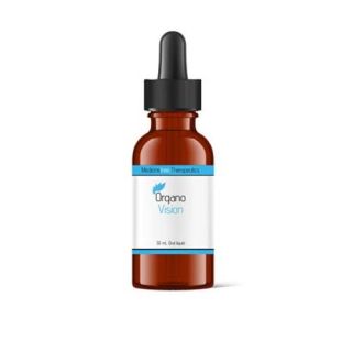 Medicine Tree Organo Vision Oral Liquid 30mL