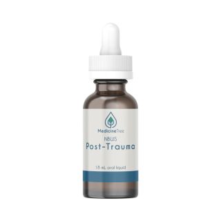Medicine Tree Past Trauma Recover Oral Drops 18mL