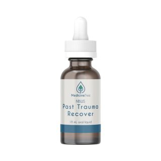 Medicine Tree Post Trauma Oral Spray 20mL