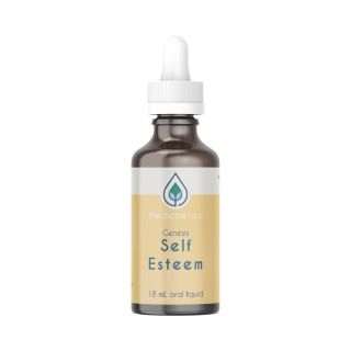 Medicine Tree Self Esteem Oral Drops 18mL