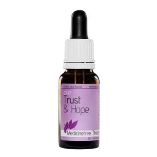 Medicine Tree Trust & Hope Oral Drops 18mL