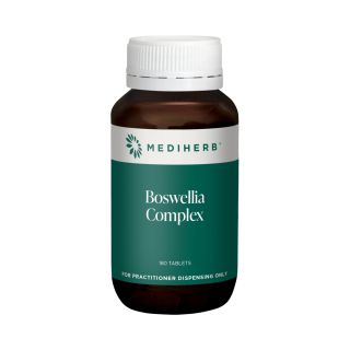 MediHerb Boswellia Complex 180 Tablets