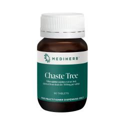 MediHerb Chaste Tree 90 Tablets