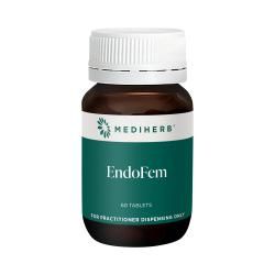 MediHerb EndoFem 60 Tablets