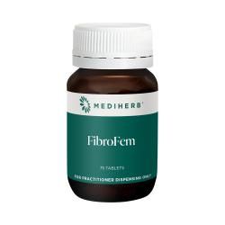 MediHerb FibroFem 75 Tablets