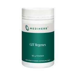 MediHerb GIT Regenex Powder 185g