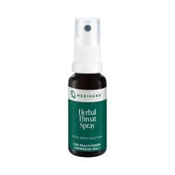 MediHerb Herbal Throat Spray 25mL