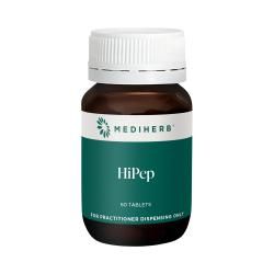MediHerb HiPep 60 Tablets