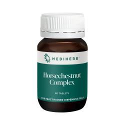 MediHerb Horsechestnut Complex 60 Tablets