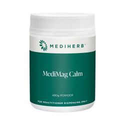 MediHerb MediMag Calm Powder 480g