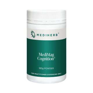 MediHerb MediMag Cognition Powder 180g