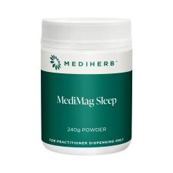 MediHerb MediMag Sleep Powder 240g