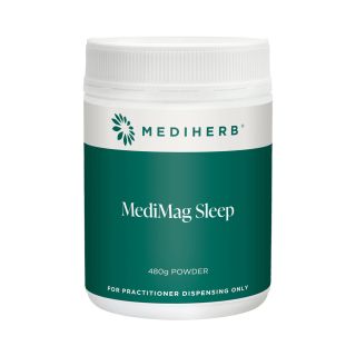 MediHerb MediMag Sleep Powder 480g