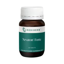 MediHerb Nevaton Mood 60 Tablets