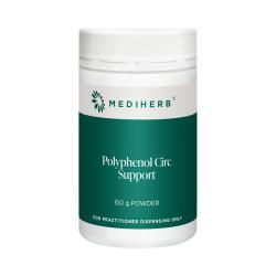 MediHerb Polyphenol Circ Support Powder 150g