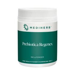 MediHerb Prebiotica Regenex 360g Powder