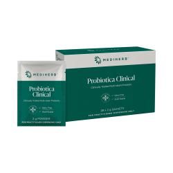 MediHerb Probiotica Clinical Powder Sachets 28 x 2g
