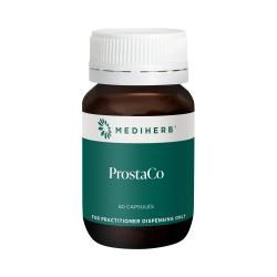 MediHerb ProstaCo 60 Capsules