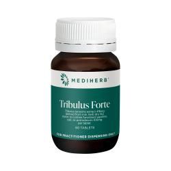 MediHerb Tribulus Forte 60 Tablets