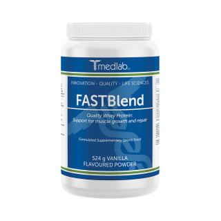 Medlab FASTblend 524g