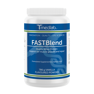 Medlab FASTblend 786g