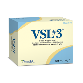 Medlab VSL#3 30 Sachets