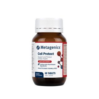 Metagenics Cell Protect 60 Tablets