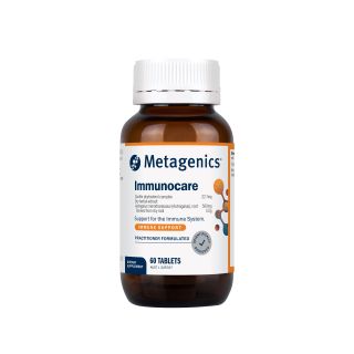 Metagenics Immunocare 60 Tablets