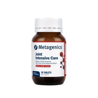 Metagenics Joint Intensive Care 30 Tablets