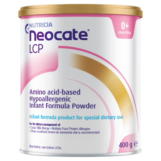 Neocate LCP Powder 400g