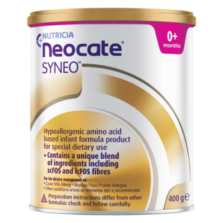 Neocate Syneo Infant 400g