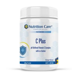 Nutrition Care C Plus 300g