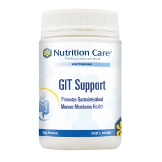 Nutrition Care GIT Support 150g