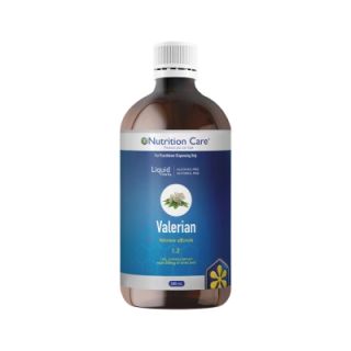 Nutrition Care Valerian 1:2 500mL
